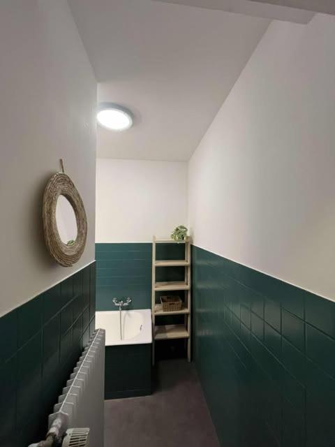 Chambre Du Vignoble - A L'Ancien Hotel De Reichsfeld Dış mekan fotoğraf